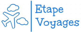 ETAPES VOYAGES